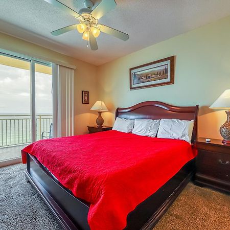 Apartament Sterling Reef Panama City Beach Zewnętrze zdjęcie