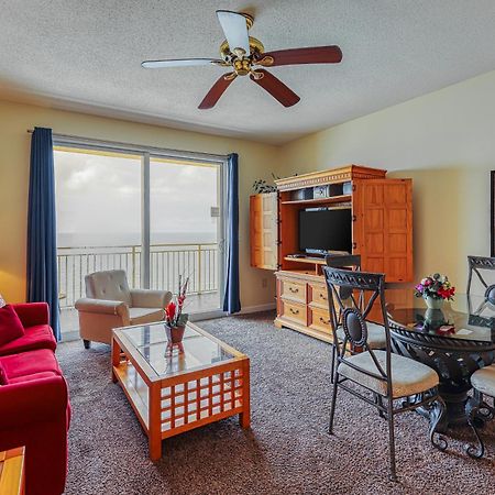 Apartament Sterling Reef Panama City Beach Zewnętrze zdjęcie