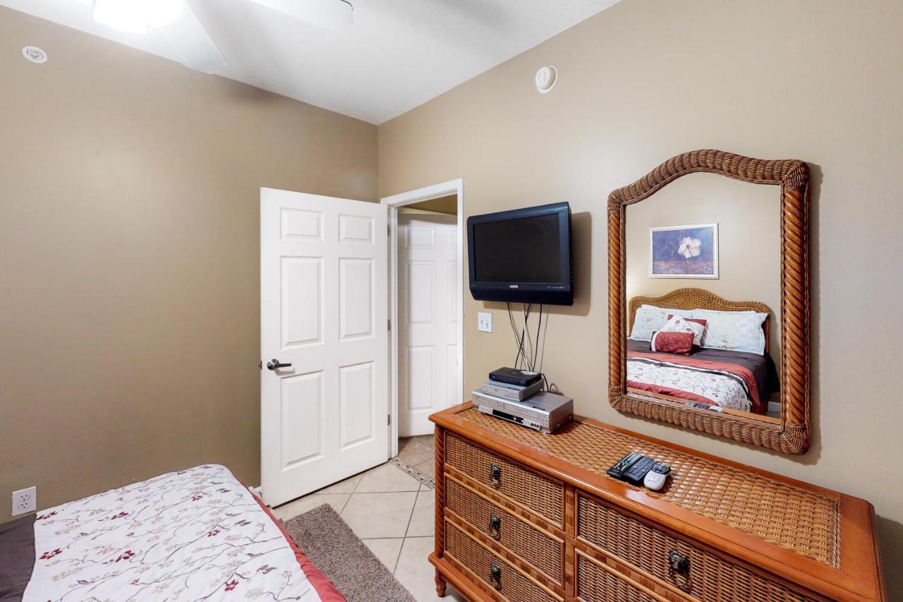 Apartament Sterling Reef Panama City Beach Zewnętrze zdjęcie