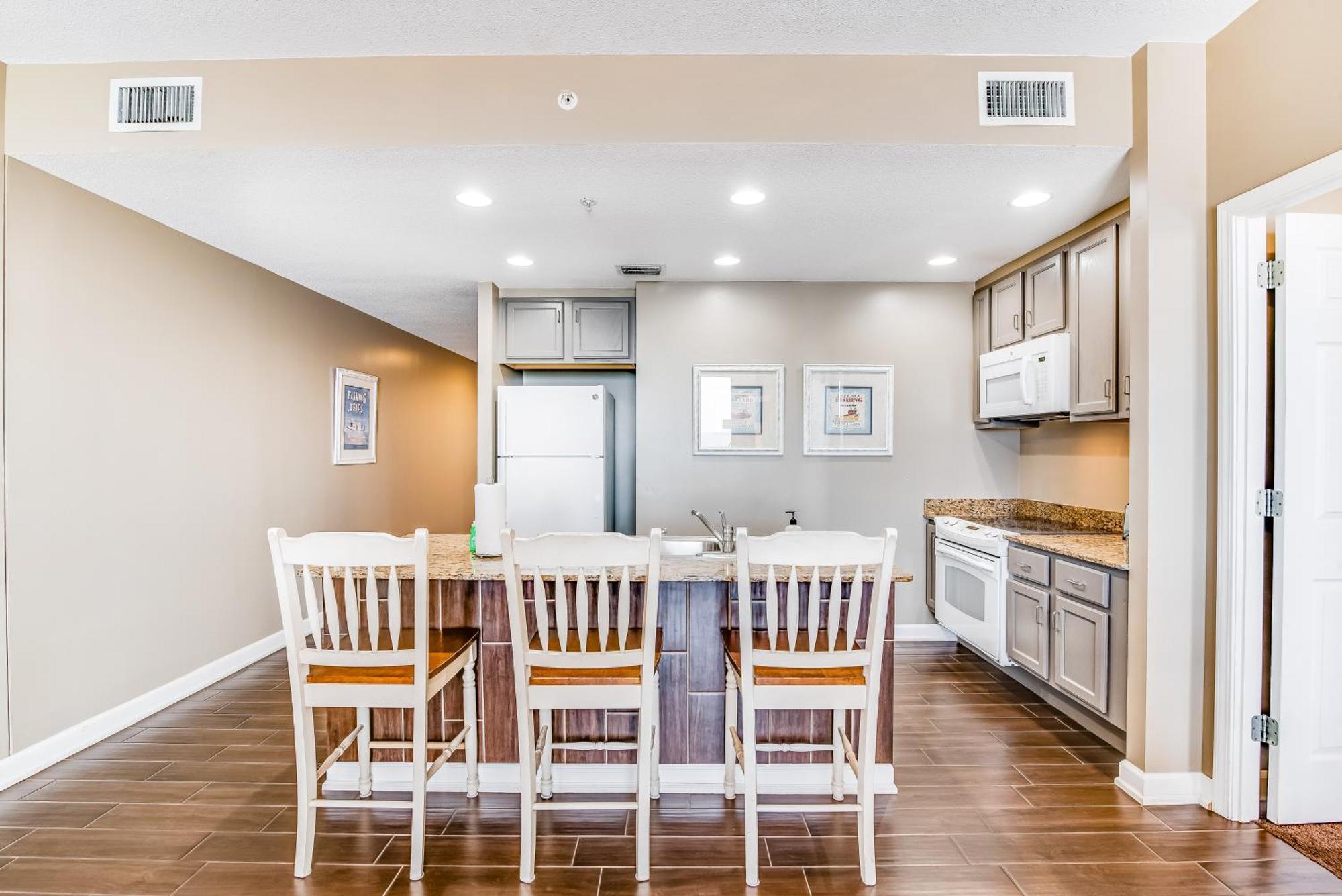 Apartament Sterling Reef Panama City Beach Pokój zdjęcie