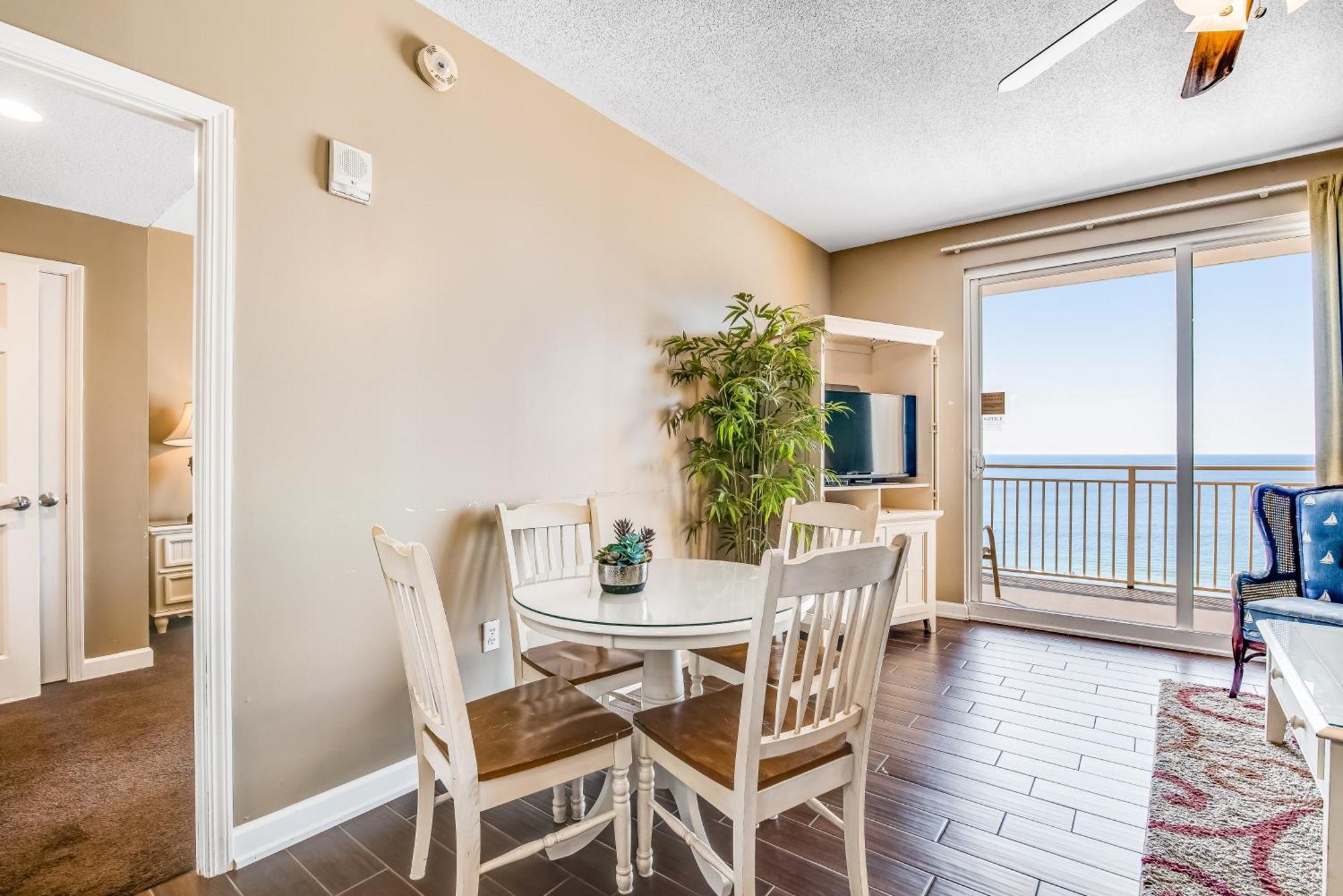 Apartament Sterling Reef Panama City Beach Pokój zdjęcie