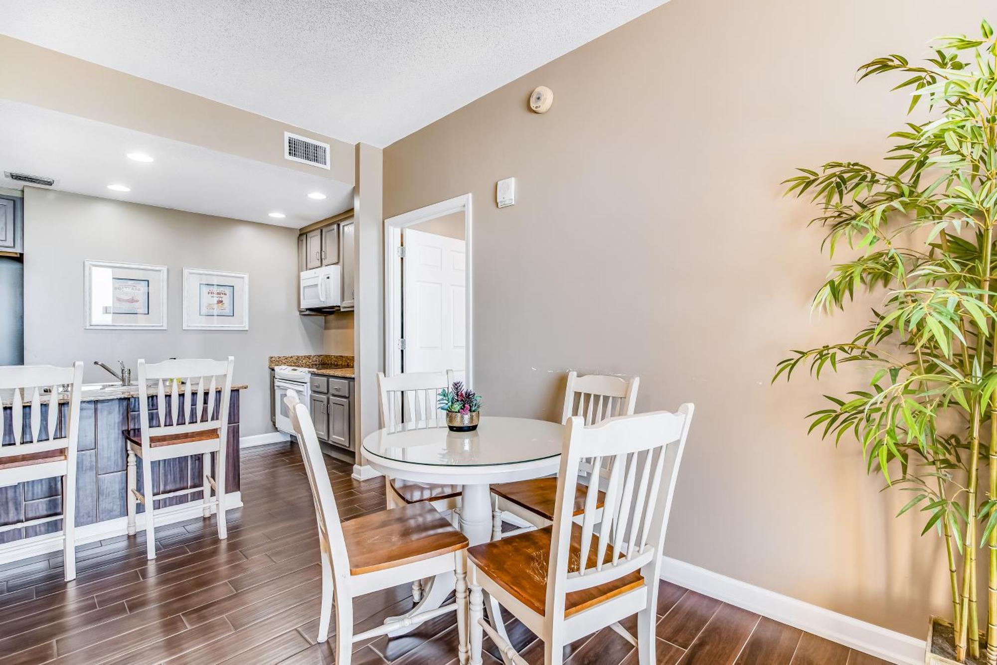 Apartament Sterling Reef Panama City Beach Pokój zdjęcie
