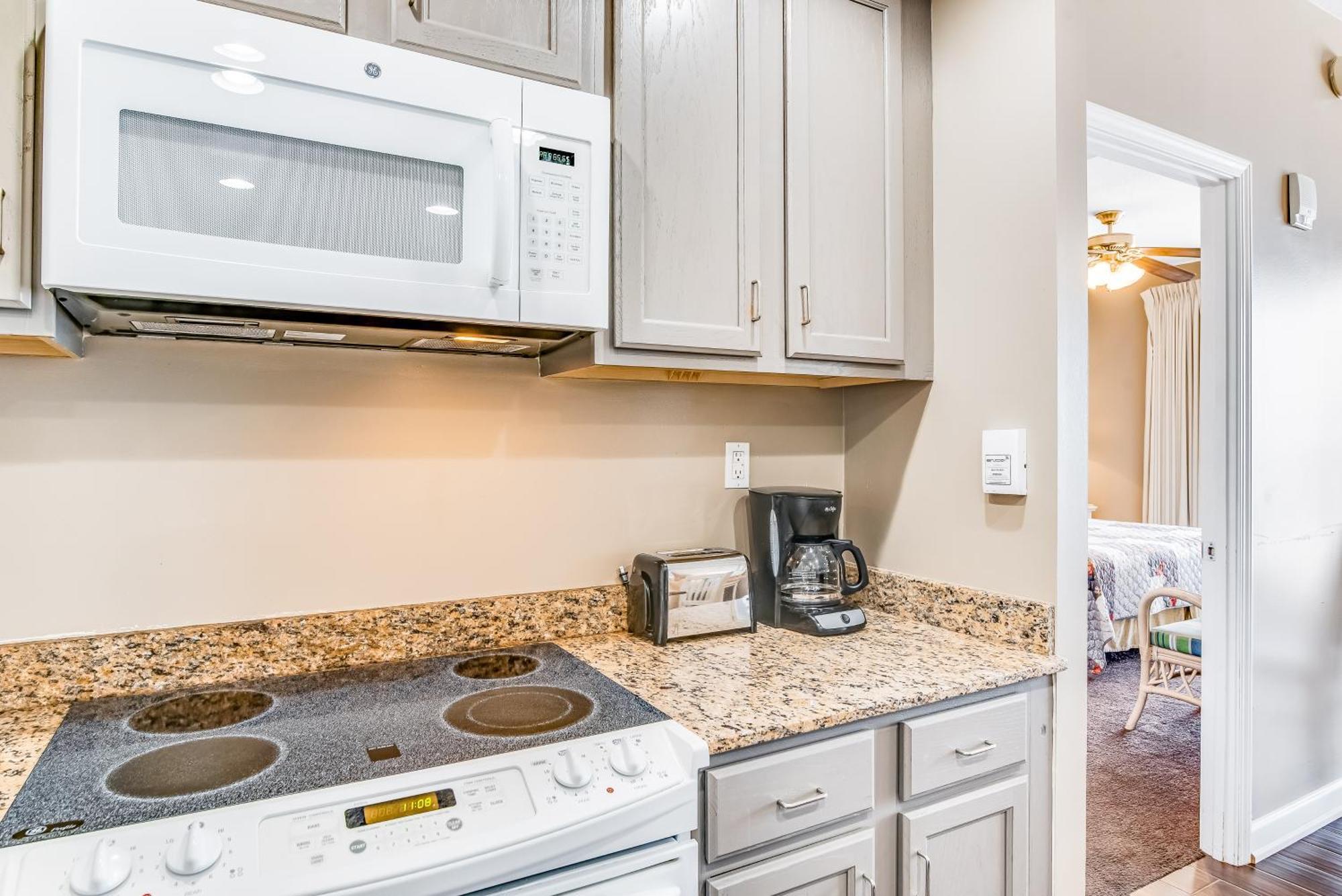 Apartament Sterling Reef Panama City Beach Pokój zdjęcie