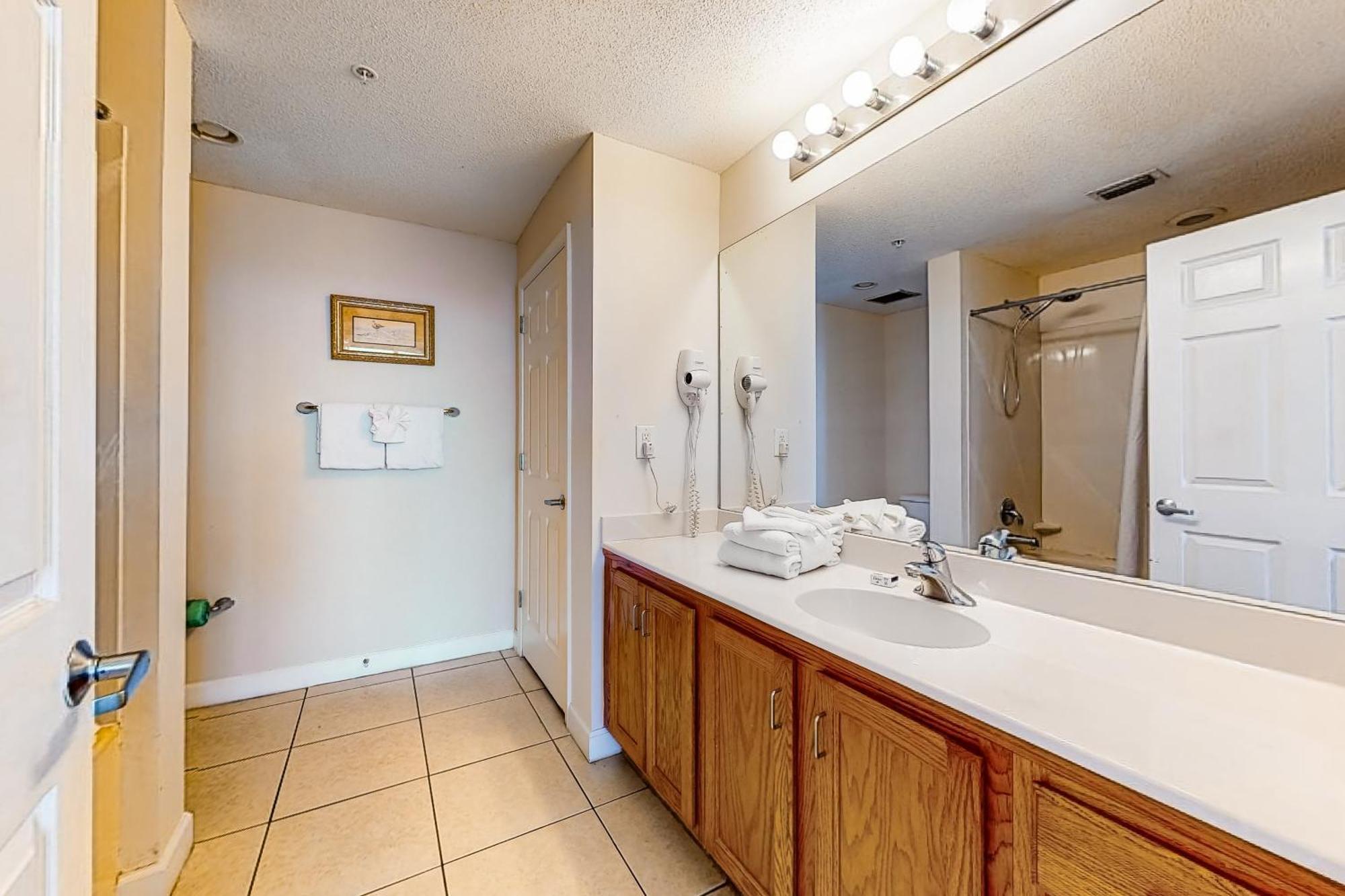 Apartament Sterling Reef Panama City Beach Zewnętrze zdjęcie