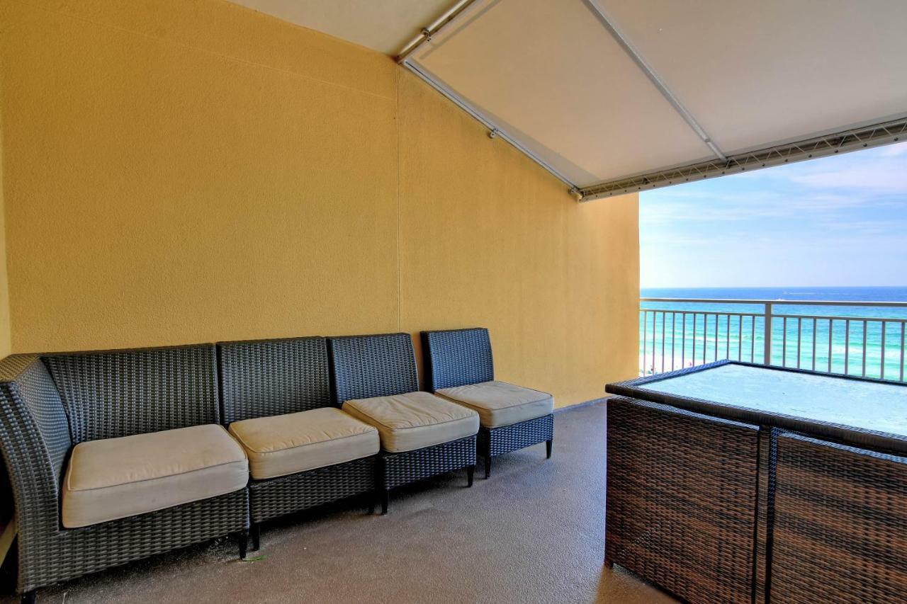 Apartament Sterling Reef Panama City Beach Pokój zdjęcie