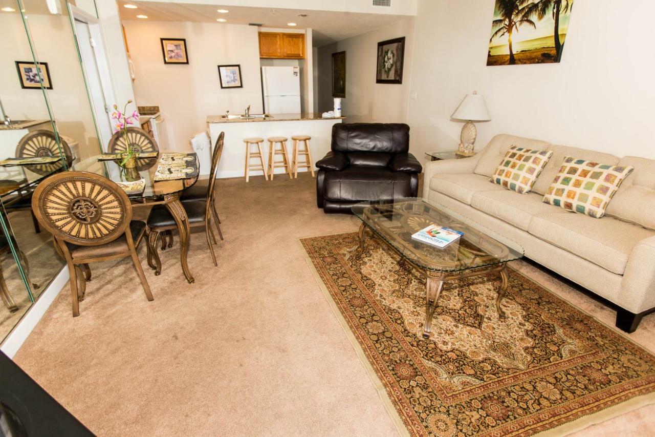 Apartament Sterling Reef Panama City Beach Pokój zdjęcie