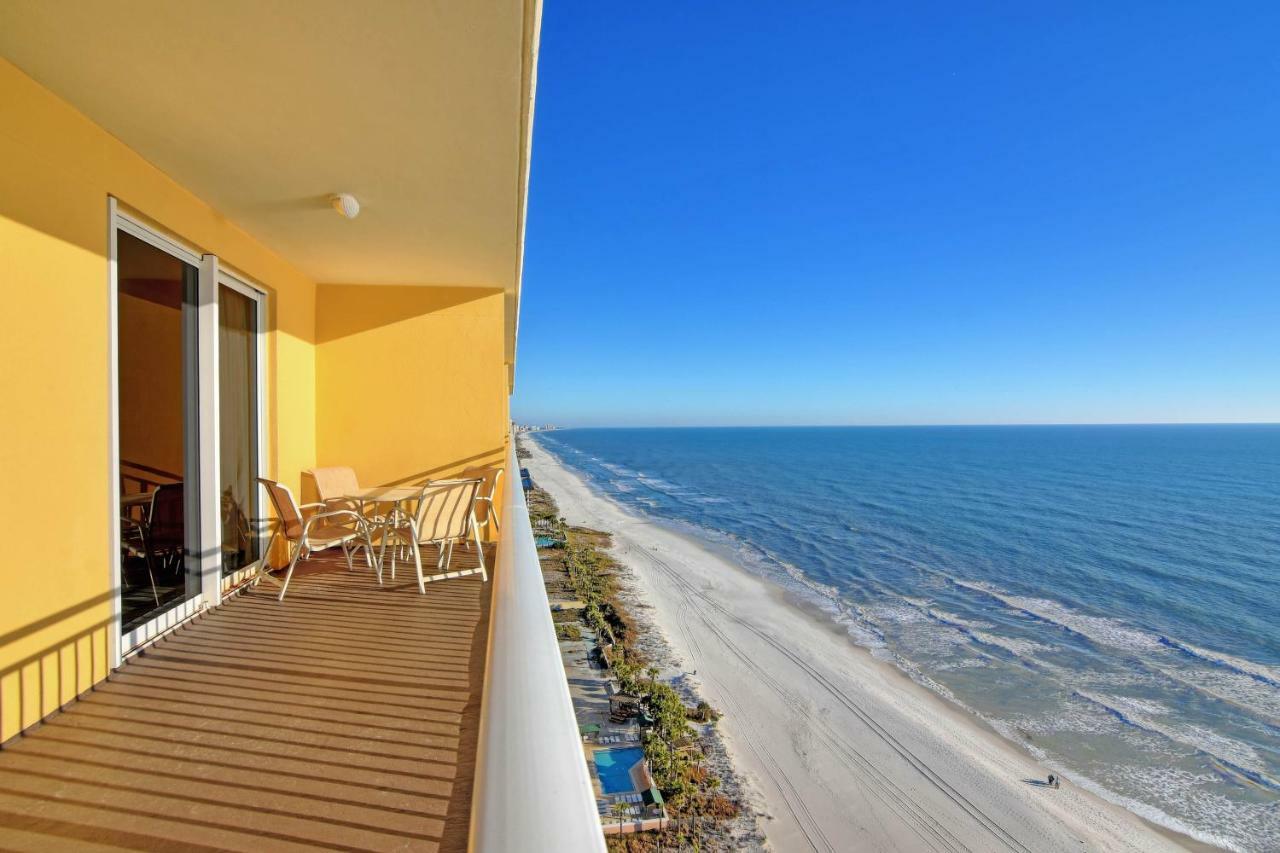 Apartament Sterling Reef Panama City Beach Pokój zdjęcie