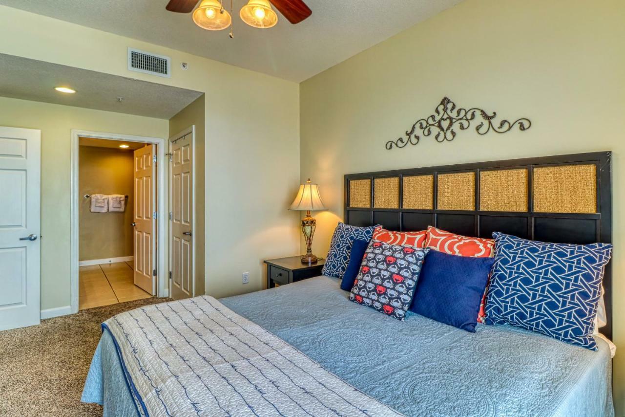 Apartament Sterling Reef Panama City Beach Pokój zdjęcie