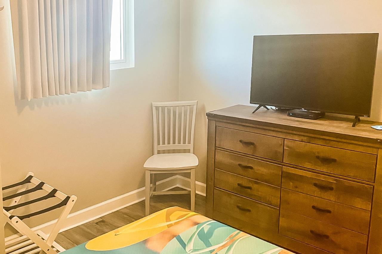 Apartament Sterling Reef Panama City Beach Zewnętrze zdjęcie